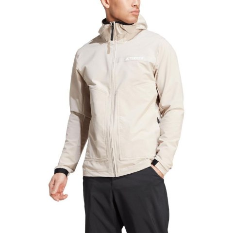 Kurtka adidas Terrex Multi Soft Shell M HZ4423 Kurtka adidas Terrex Multi Soft Shell M HZ4423
