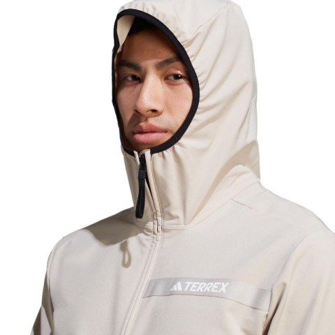 Kurtka adidas Terrex Multi Soft Shell M HZ4423 Kurtka adidas Terrex Multi Soft Shell M HZ4423