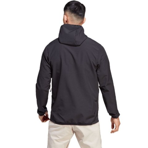 Kurtka adidas Terrex Multi Soft Shell M HZ4425 Kurtka adidas Terrex Multi Soft Shell M HZ4425