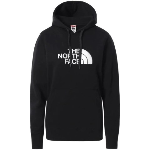 Bluza The North Face W Drew Peak Hoodie M NF0A55ECJK3 Bluza The North Face W Drew Peak Hoodie M NF0A55ECJK3