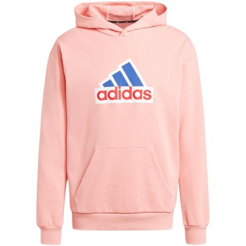 Bluza adidas FI Bos Hd Oly M IS9597 Bluza adidas FI Bos Hd Oly M IS9597