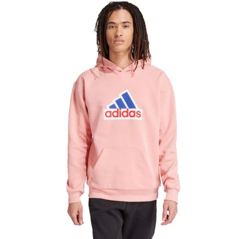 Bluza adidas FI Bos Hd Oly M IS9597 Bluza adidas FI Bos Hd Oly M IS9597