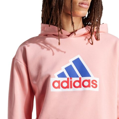 Bluza adidas FI Bos Hd Oly M IS9597 Bluza adidas FI Bos Hd Oly M IS9597