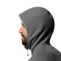 Bluza Jack Wolfskin Baiselberg Hooded FZ M 1710541-6945