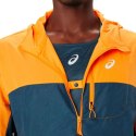 Kurtka Asics Fujitrail Packable Windbreaker M 2011C991-800