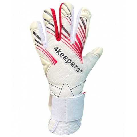 Rękawice bramkarskie 4Keepers Soft Opal NC S929257 Rękawice bramkarskie 4Keepers Soft Opal NC S929257