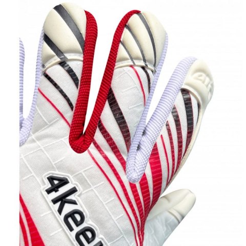Rękawice bramkarskie 4Keepers Soft Opal NC S929257 Rękawice bramkarskie 4Keepers Soft Opal NC S929257