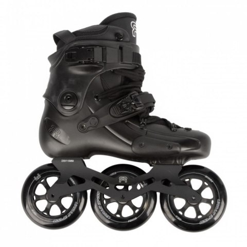 Rolki freestyle FR1 310 '22 22FRSK-FR1310-BK Rolki freestyle FR1 310 '22 22FRSK-FR1310-BK