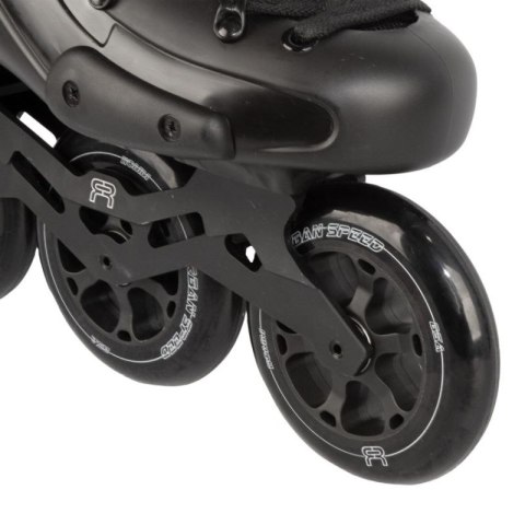 Rolki freestyle FR1 310 '22 22FRSK-FR1310-BK Rolki freestyle FR1 310 '22 22FRSK-FR1310-BK
