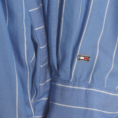 Sukienka Tommy Hilfiger Co Modal W WW0WW33232 Sukienka Tommy Hilfiger Co Modal W WW0WW33232