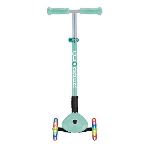 Hulajnoga Globber Primo Foldable Lights Jr 432-206-3 Hulajnoga Globber Primo Foldable Lights Jr 432-206-3