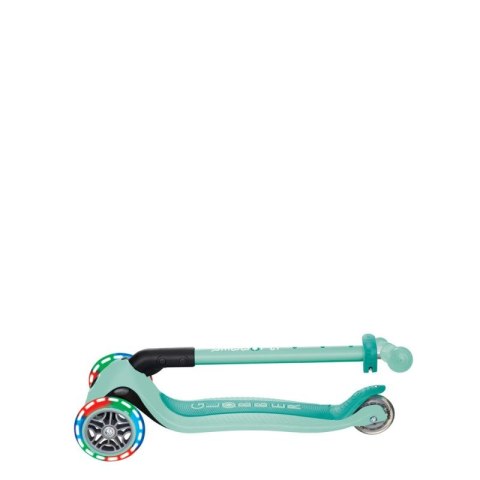 Hulajnoga Globber Primo Foldable Lights Jr 432-206-3 Hulajnoga Globber Primo Foldable Lights Jr 432-206-3