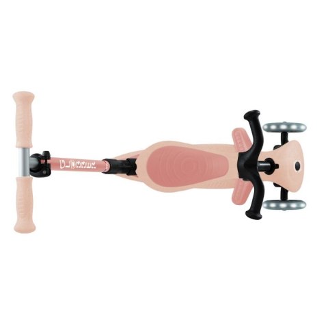 Hulajnoga z siedziskiem Globber Go•Up Active Lights Ecologic Jr 745-506 Hulajnoga z siedziskiem Globber Go•Up Active Lights Ecologic Jr 745-506