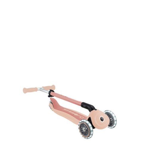 Hulajnoga z siedziskiem Globber Go•Up Active Lights Ecologic Jr 745-506 Hulajnoga z siedziskiem Globber Go•Up Active Lights Ecologic Jr 745-506