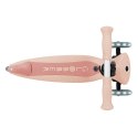 Hulajnoga z siedziskiem Globber Go•Up Active Lights Ecologic Jr 745-506