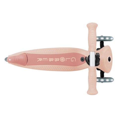 Hulajnoga z siedziskiem Globber Go•Up Active Lights Ecologic Jr 745-506 Hulajnoga z siedziskiem Globber Go•Up Active Lights Ecologic Jr 745-506