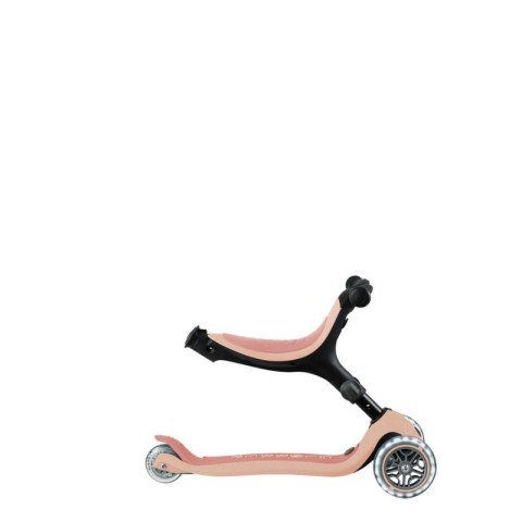 Hulajnoga z siedziskiem Globber Go•Up Active Lights Ecologic Jr 745-506 Hulajnoga z siedziskiem Globber Go•Up Active Lights Ecologic Jr 745-506