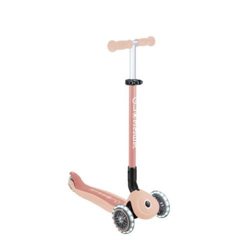 Hulajnoga z siedziskiem Globber Go•Up Active Lights Ecologic Jr 745-506 Hulajnoga z siedziskiem Globber Go•Up Active Lights Ecologic Jr 745-506