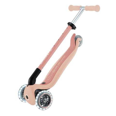 Hulajnoga z siedziskiem Globber Go•Up Active Lights Ecologic Jr 745-506 Hulajnoga z siedziskiem Globber Go•Up Active Lights Ecologic Jr 745-506