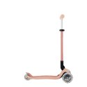 Hulajnoga z siedziskiem Globber Go•Up Active Lights Ecologic Jr 745-506