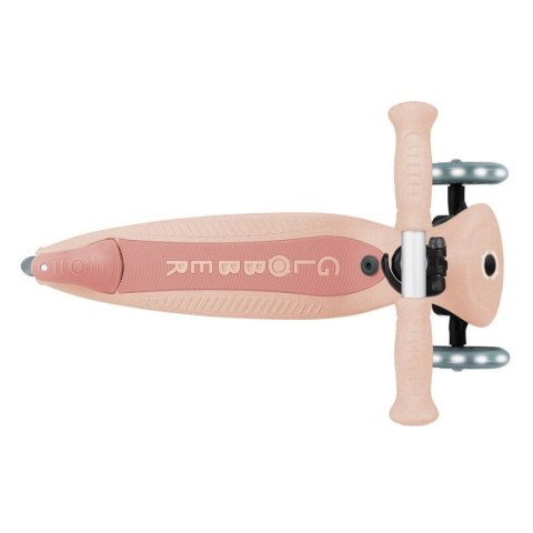 Hulajnoga z siedziskiem Globber Go•Up Active Lights Ecologic Jr 745-506 Hulajnoga z siedziskiem Globber Go•Up Active Lights Ecologic Jr 745-506