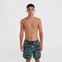 Szorty kąpielowe O'Neill Jack Cali Crazy 16'' Swim Shorts M 92800613566
