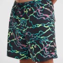 Szorty kąpielowe O'Neill Jack Cali Crazy 16'' Swim Shorts M 92800613566