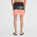 Szorty kąpielowe O'Neill Mix & Match Cali Block 15'' Swim Shorts M 92800613828