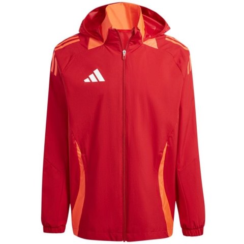 Kurtka adidas Tiro 24 Competition All-Weather M IR9522 Kurtka adidas Tiro 24 Competition All-Weather M IR9522