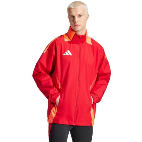 Kurtka adidas Tiro 24 Competition All-Weather M IR9522 Kurtka adidas Tiro 24 Competition All-Weather M IR9522