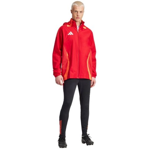 Kurtka adidas Tiro 24 Competition All-Weather M IR9522 Kurtka adidas Tiro 24 Competition All-Weather M IR9522