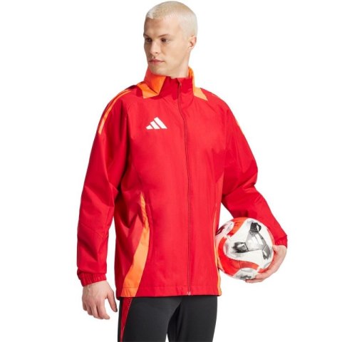 Kurtka adidas Tiro 24 Competition All-Weather M IR9522 Kurtka adidas Tiro 24 Competition All-Weather M IR9522