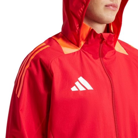 Kurtka adidas Tiro 24 Competition All-Weather M IR9522 Kurtka adidas Tiro 24 Competition All-Weather M IR9522