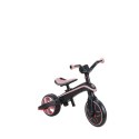 Rowerek Globber Explorer Trike Foldable 4w1 Jr 732-210