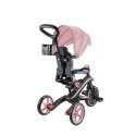 Rowerek Globber Explorer Trike Foldable 4w1 Jr 732-210