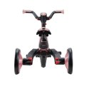 Rowerek Globber Explorer Trike Foldable 4w1 Jr 732-210