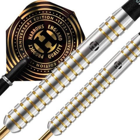 Rzutki Harrows ORIGINAL 90% 50th Original50thAnniversaryEdition Rzutki Harrows ORIGINAL 90% 50th Original50thAnniversaryEdition