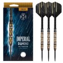 Rzutki Harrows RED HORIZON 90% softip ImperialDiamond