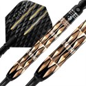 Rzutki Harrows RED HORIZON 90% softip ImperialDiamond