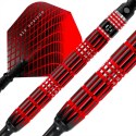 Rzutki Harrows RED HORIZON 90% softip ImperialDiamond