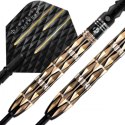 Rzutki Harrows RED HORIZON 90% softip ImperialDiamond