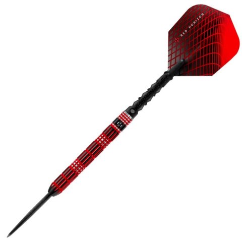 Rzutki Harrows RED HORIZON 90% steeltip RedHorizon Rzutki Harrows RED HORIZON 90% steeltip RedHorizon