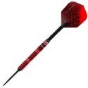 Rzutki Harrows RED HORIZON 90% steeltip RedHorizon