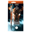 Rzutki Harrows TORO 90% steeltip Toro