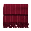 Szalik Tommy Hilfiger Th Elevated Wool Stripe AW0AW13891