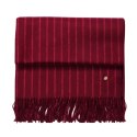 Szalik Tommy Hilfiger Th Elevated Wool Stripe AW0AW13891