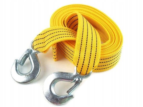 Lina Transportowa 3m/50mm Lina Transportowa 3m/50mm