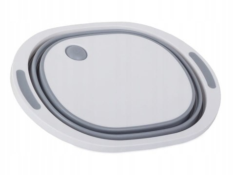 Miska Silikon Mała Korek - 01551 Miska Silikon Mała Korek - 01551