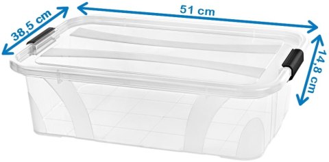 Pojemnik Master Box 21L Pojemnik Master Box 21L