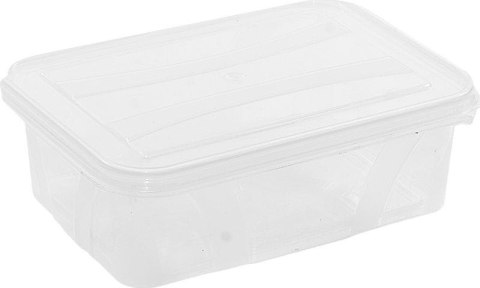 Pojemnik Master Food - KPL Transparent Pojemnik Master Food - KPL Transparent